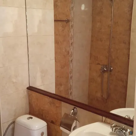 Hristovi Aheloj