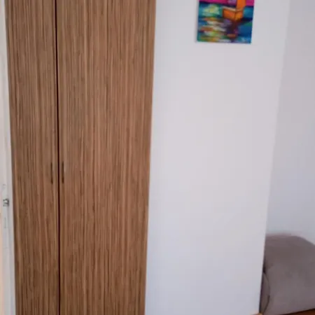 Vendégház Hristovi