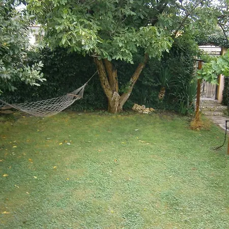 Hristovi Vendégház