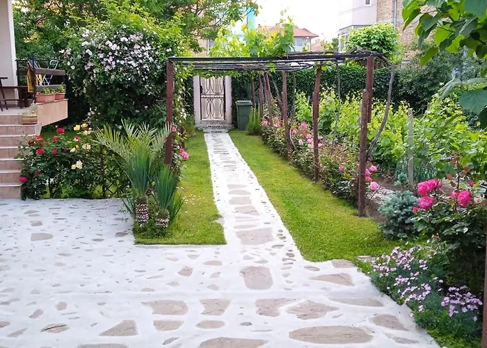 Гостевой дом Hristovi