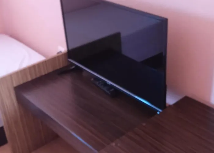 Hristovi 3* Ахелой