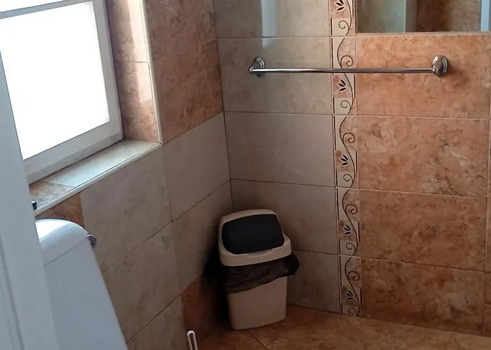 Hristovi Гостевой дом