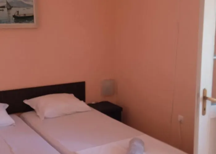 Hristovi Ахелой