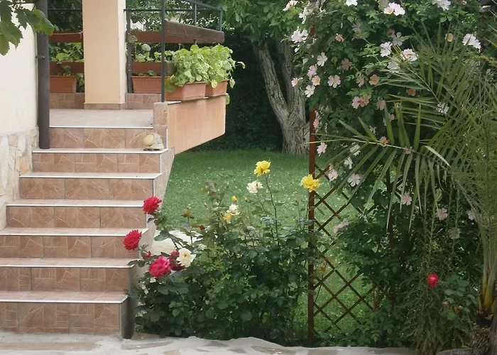 Hristovi Гостевой дом