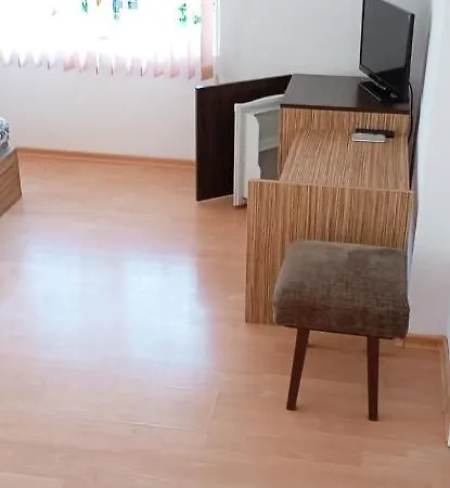 Hristovi Guest house