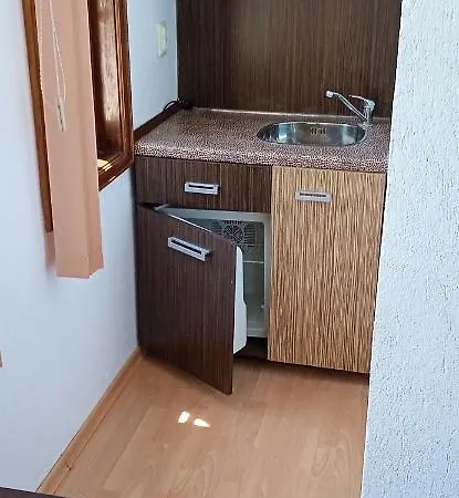 Guest house Hristovi 2*