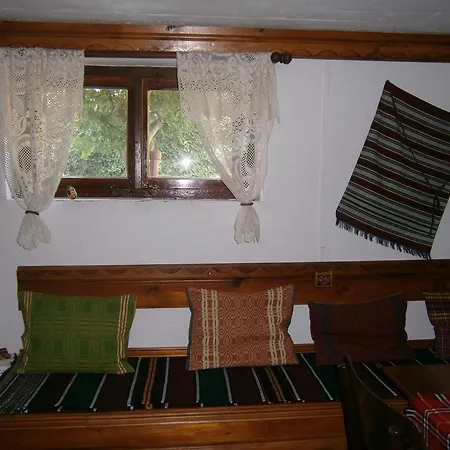 Hristovi 2* Aheloy