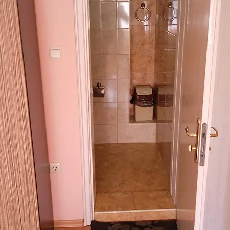 Hristovi Affittacamere 3*