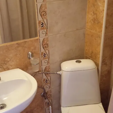 Hristovi Guest house