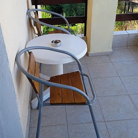 Penzion Hristovi Acheloj