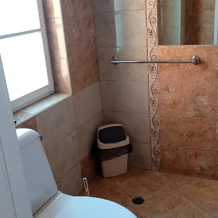 Hristovi Guest house