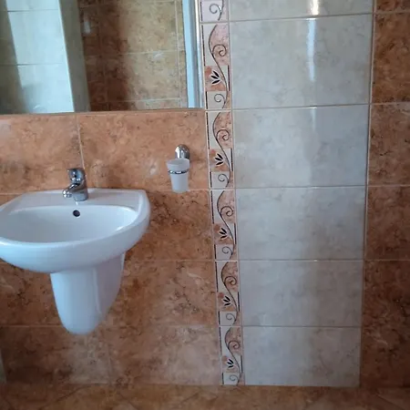 Hristovi Affittacamere 3*