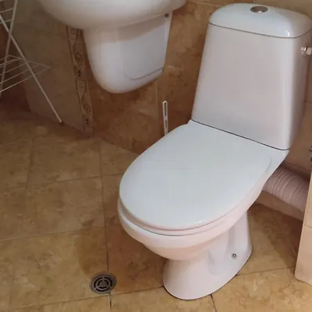 Guest house Hristovi 2*