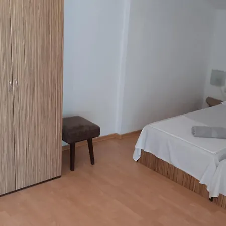 Hristovi Penzion Acheloj