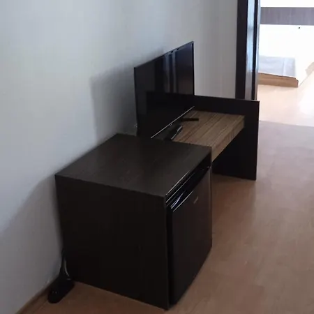Guest house Hristovi Aheloy