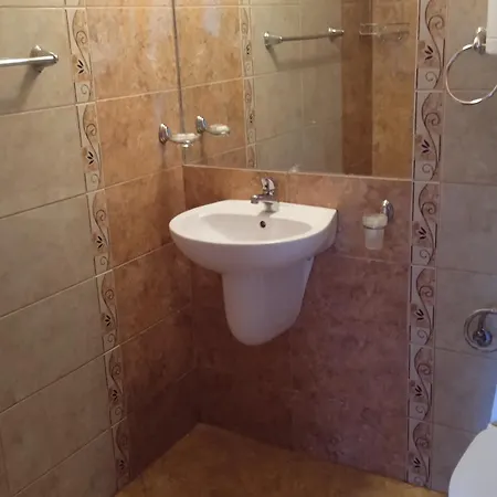 Hristovi Guest house