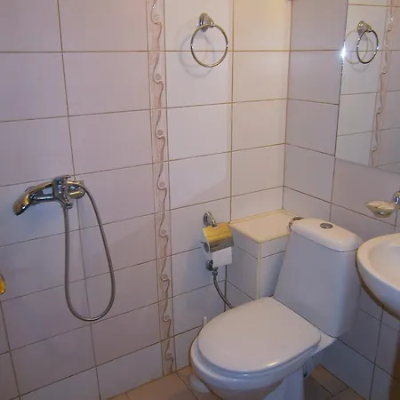 Guest house Hristovi