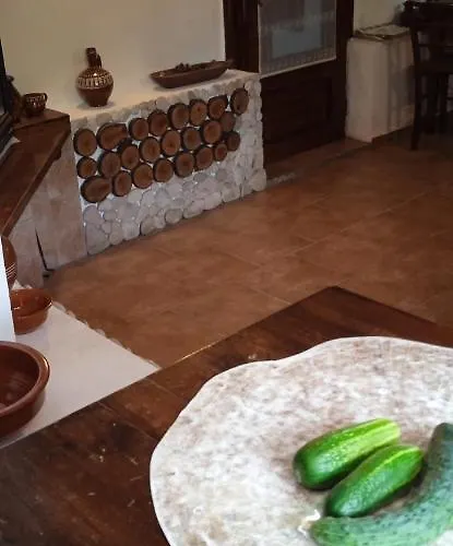 Casa de hóspedes Hristovi 3*