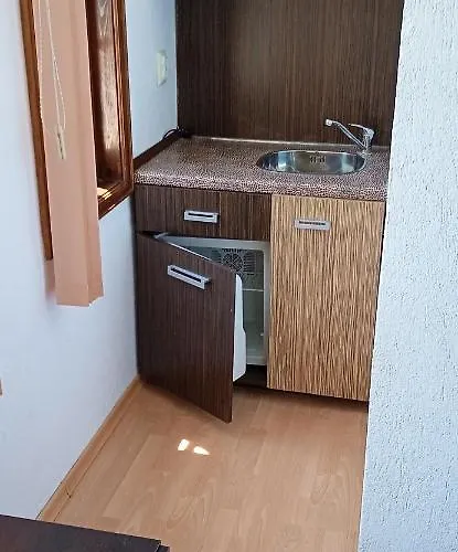 Casa de hóspedes Hristovi 3*