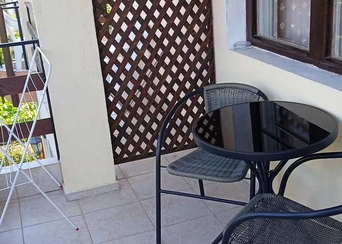 Hristovi Casa de hóspedes Aheloy