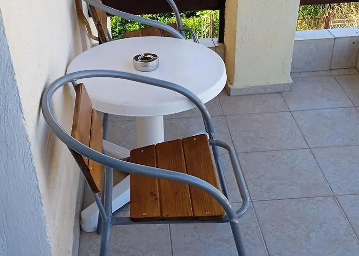 Casa de hóspedes Hristovi Aheloy