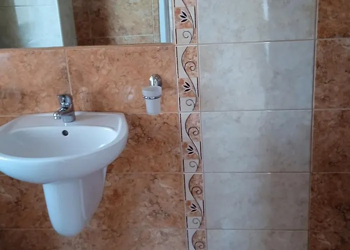 Hristovi Casa de hóspedes 3*