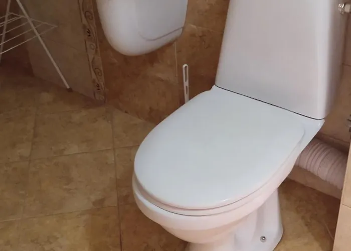 Casa de hóspedes Hristovi 3*