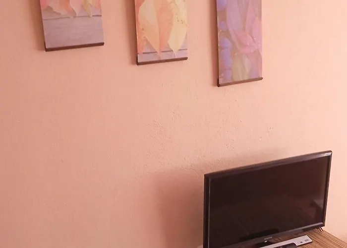 Casa de hóspedes Hristovi Aheloy