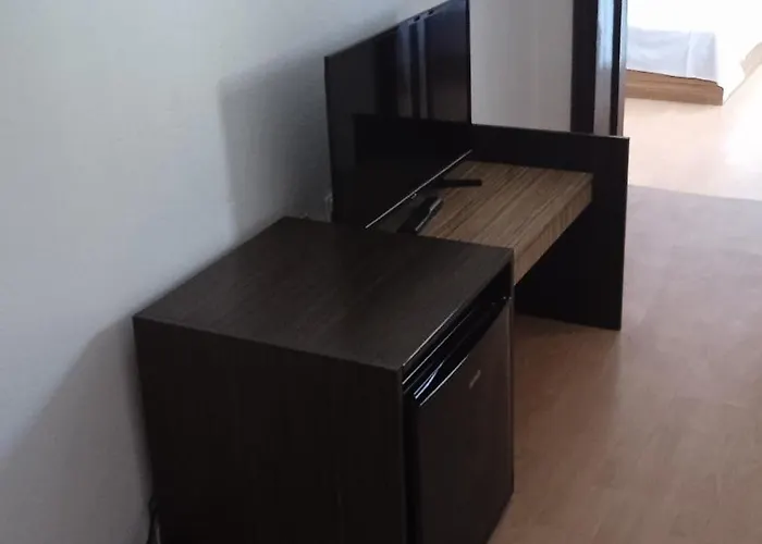 Casa de hóspedes Hristovi Aheloy