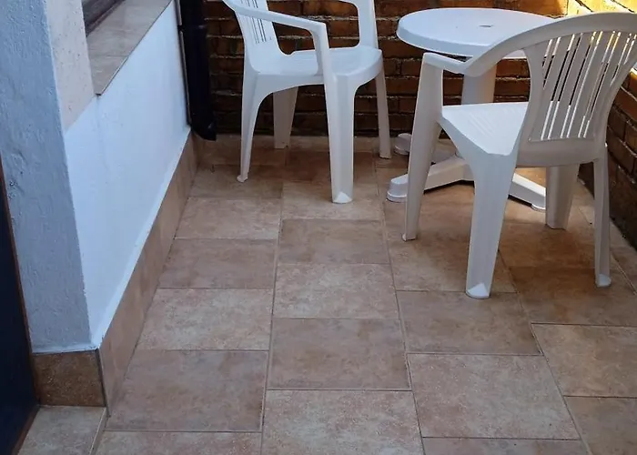 Hristovi Casa de hóspedes 3*