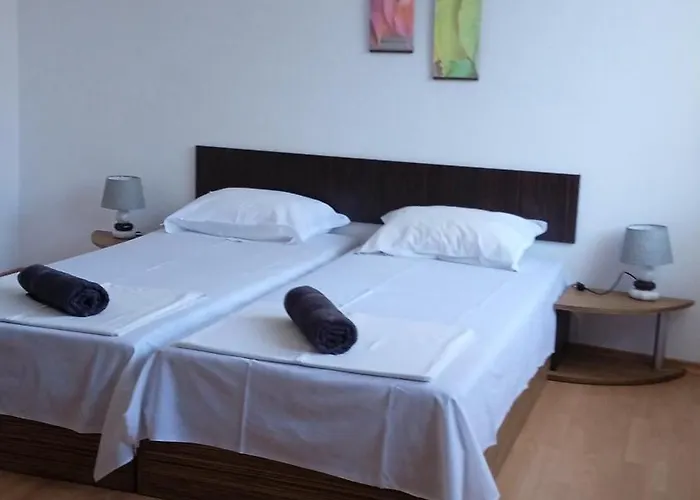 Casa de hóspedes Hristovi 3*