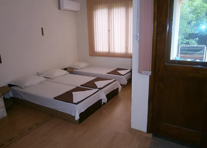 Hristovi Casa de hóspedes