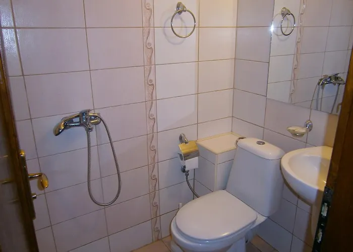 Casa de hóspedes Hristovi