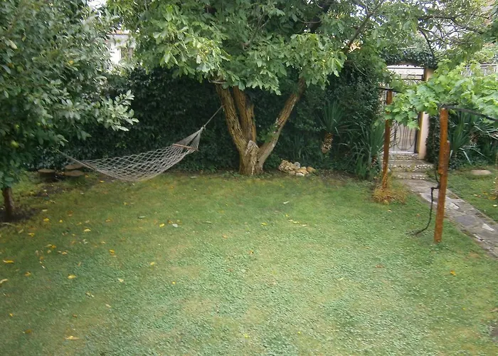 Hristovi Casa de hóspedes