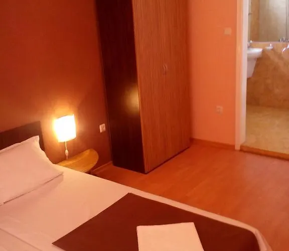 Casa de hóspedes Hristovi